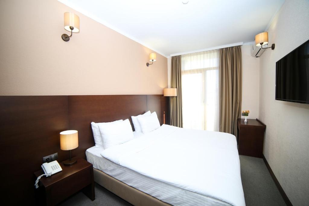 هتل کرنر این باتومی